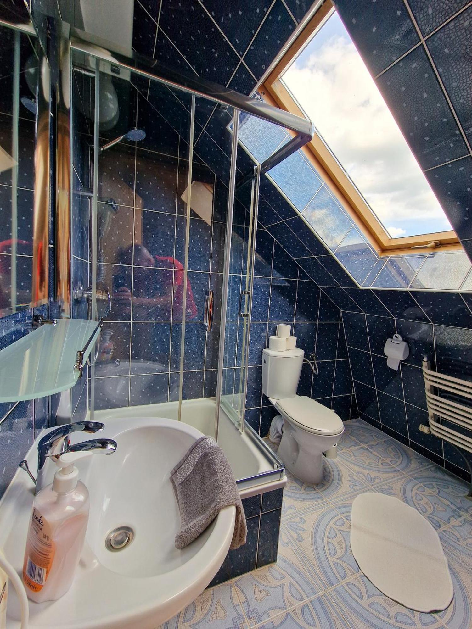 Aparthotel Mikołajki Buitenkant foto