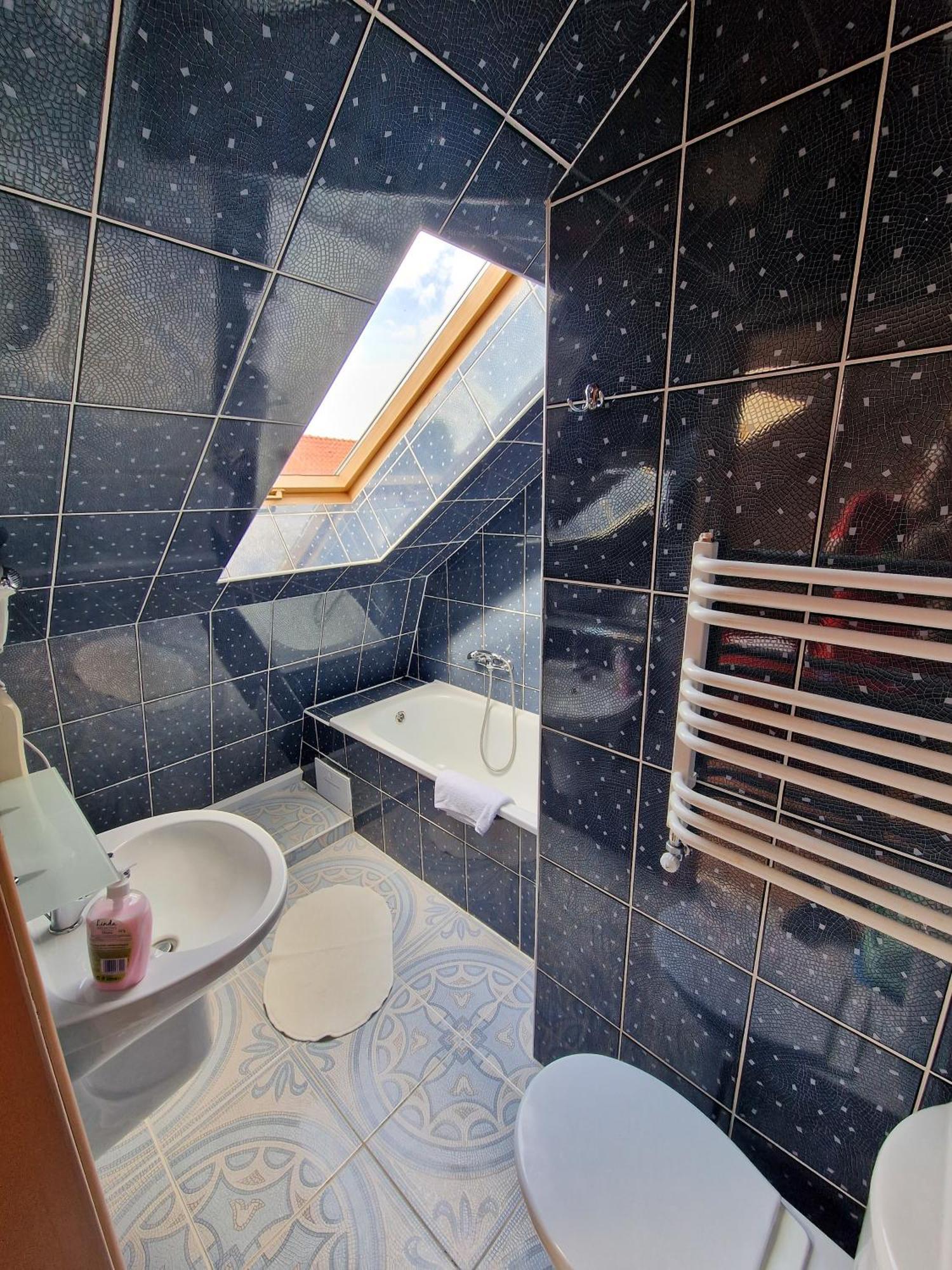 Aparthotel Mikołajki Buitenkant foto